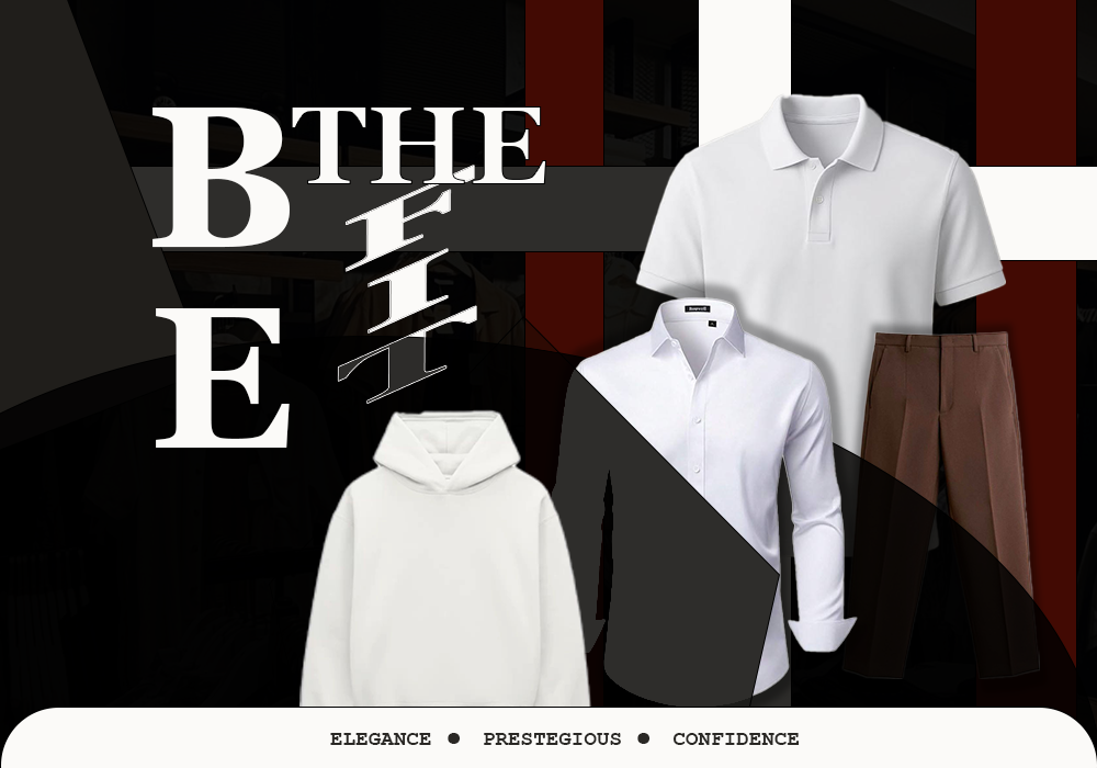 Fashion Brand Advertisement